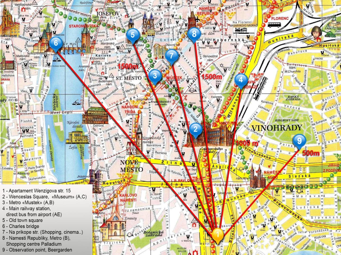 Modern Cozy Apartment by Ruterra