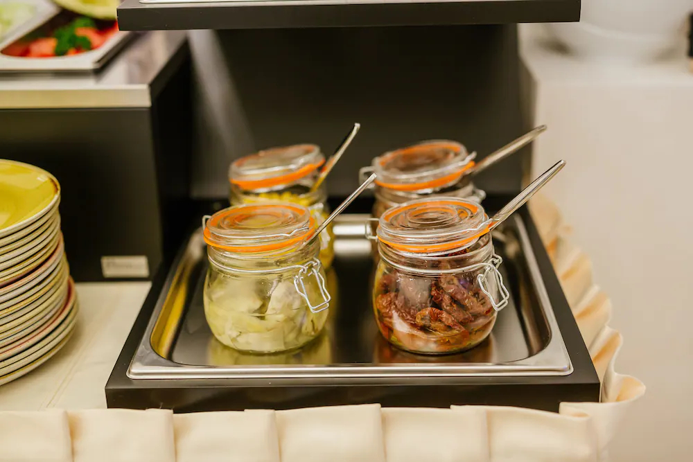 Myo Hotel Wenceslas