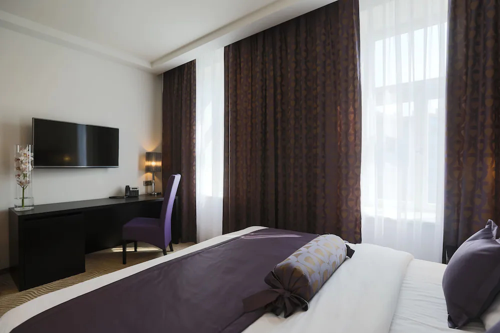 Myo Hotel Wenceslas