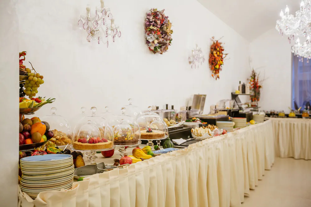 Myo Hotel Wenceslas