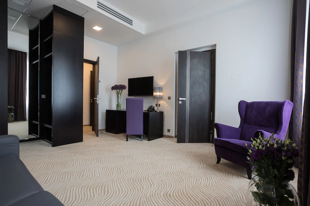 Myo Hotel Wenceslas