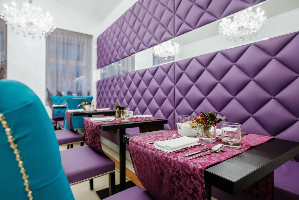 Myo Hotel Wenceslas