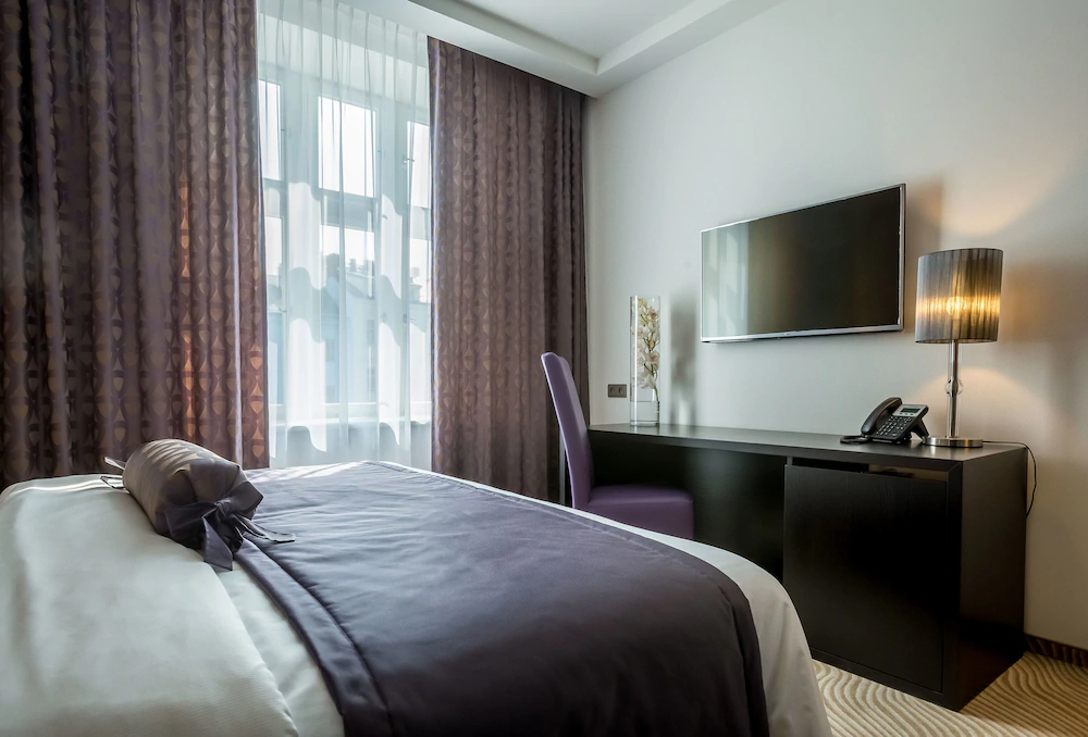 Myo Hotel Wenceslas