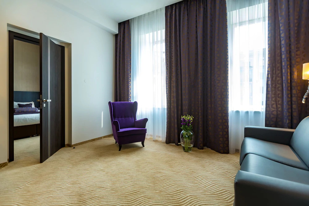 Myo Hotel Wenceslas