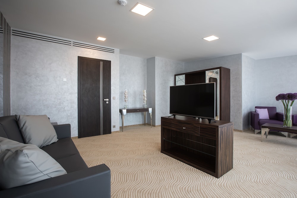 Myo Hotel Wenceslas