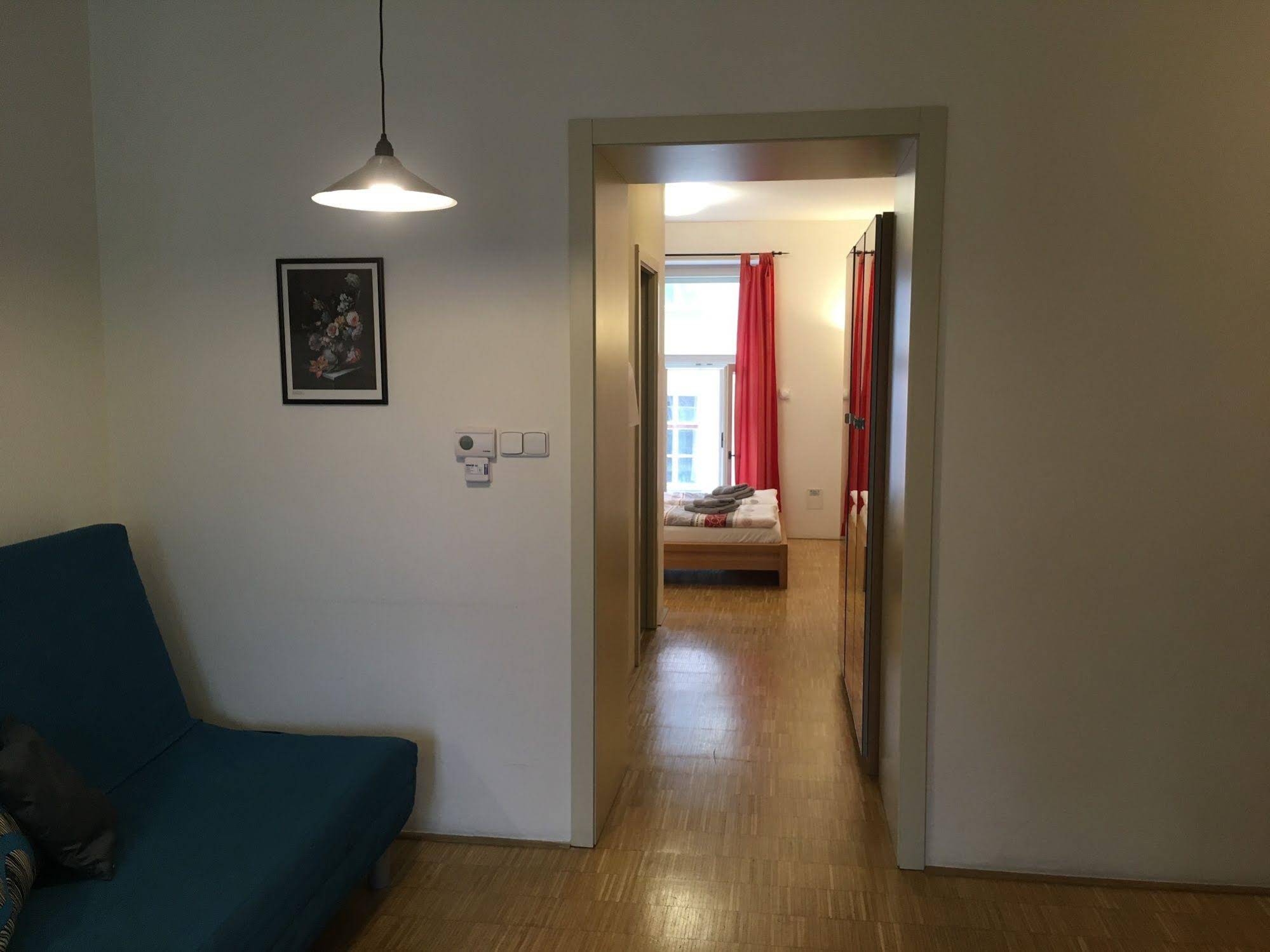 National Museum Apartments