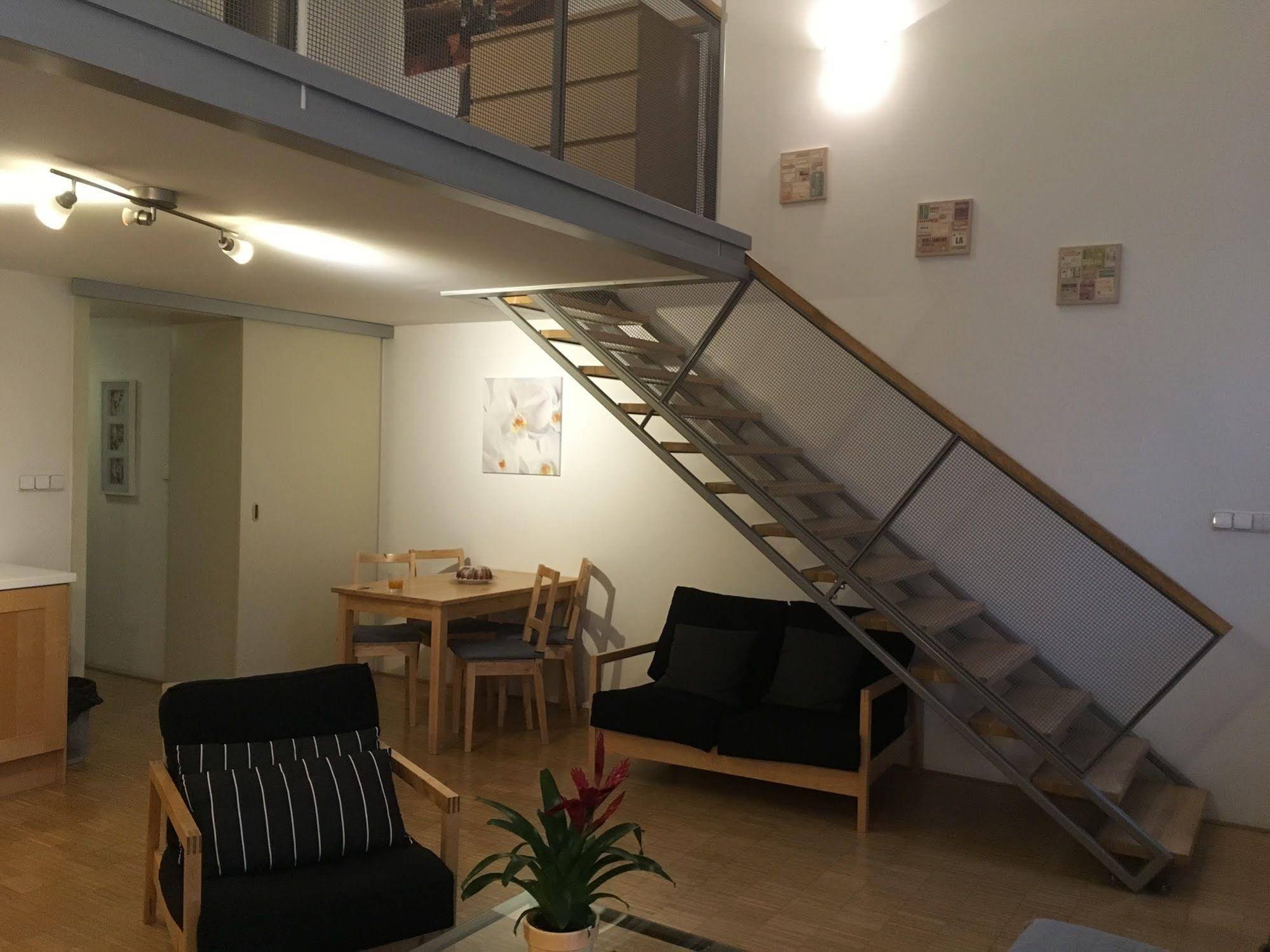 National Museum Apartments