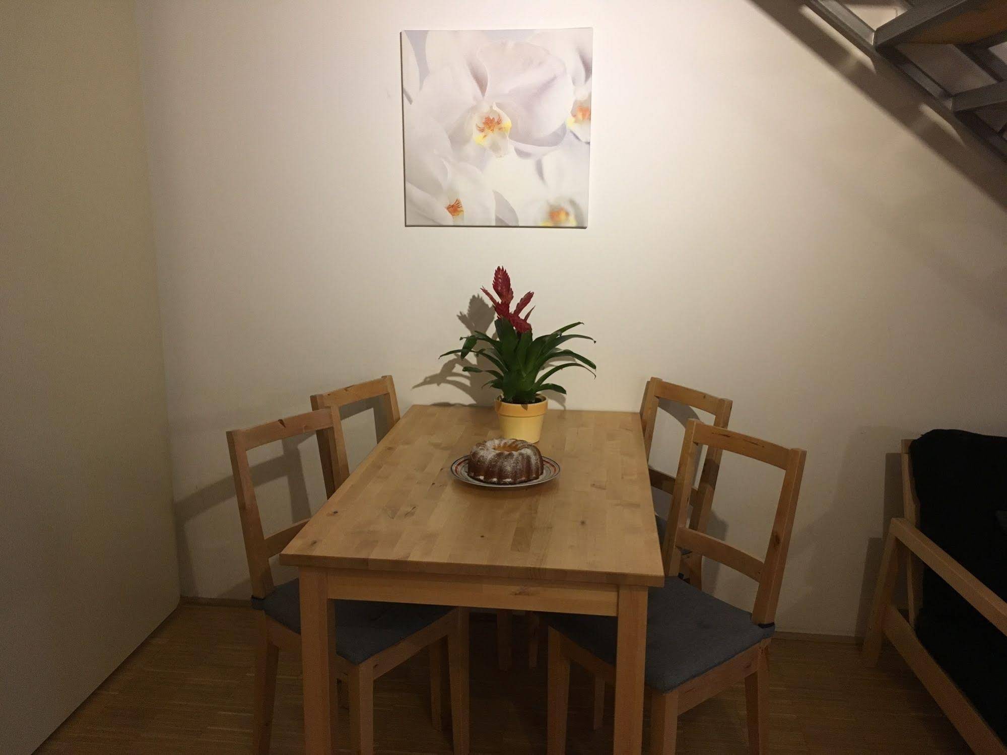 National Museum Apartments