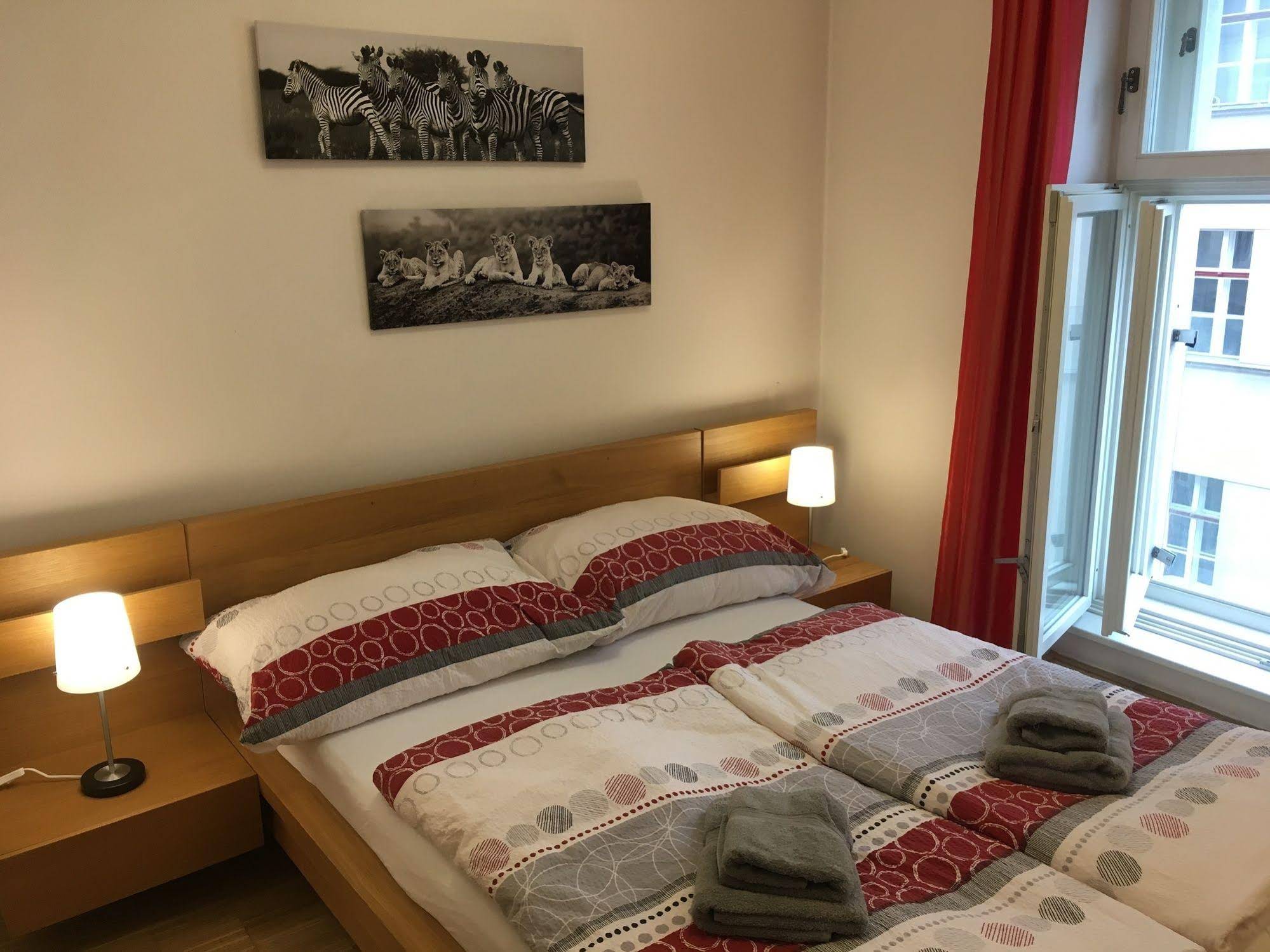 National Museum Apartments