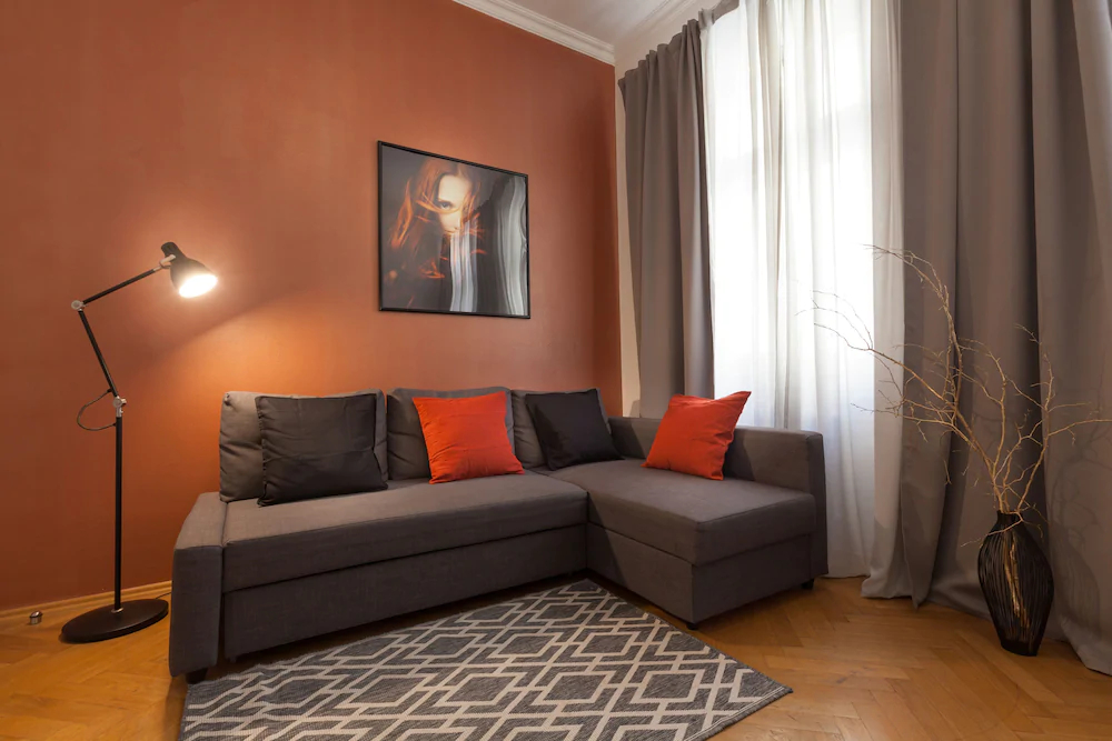Nejedleho ApartMeet