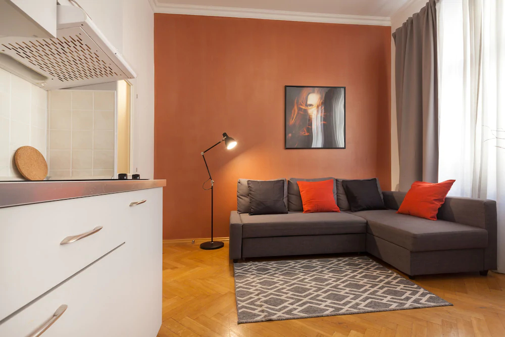 Nejedleho ApartMeet