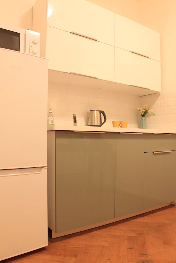 Nejedleho ApartMeet