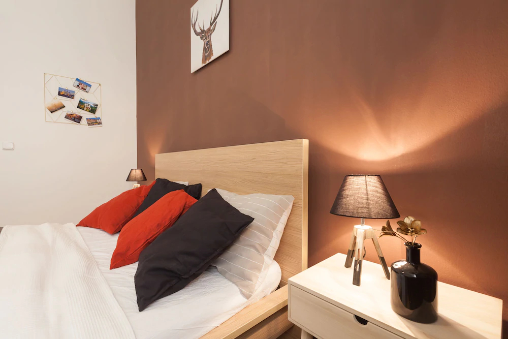 Nejedleho ApartMeet