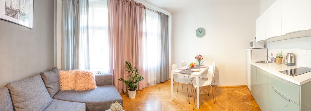 Nejedleho ApartMeet