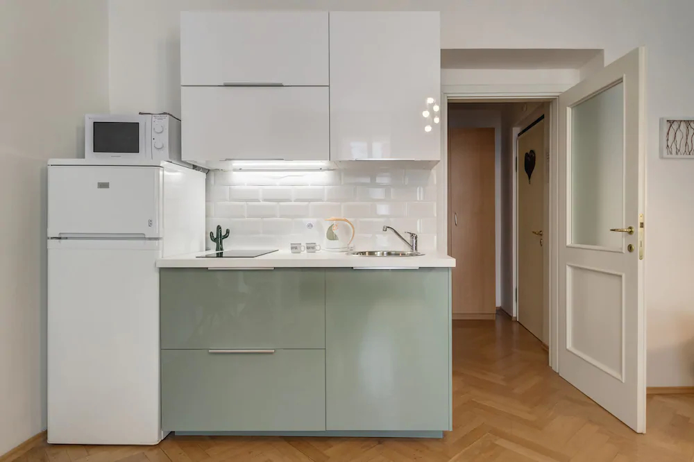 Nejedleho ApartMeet