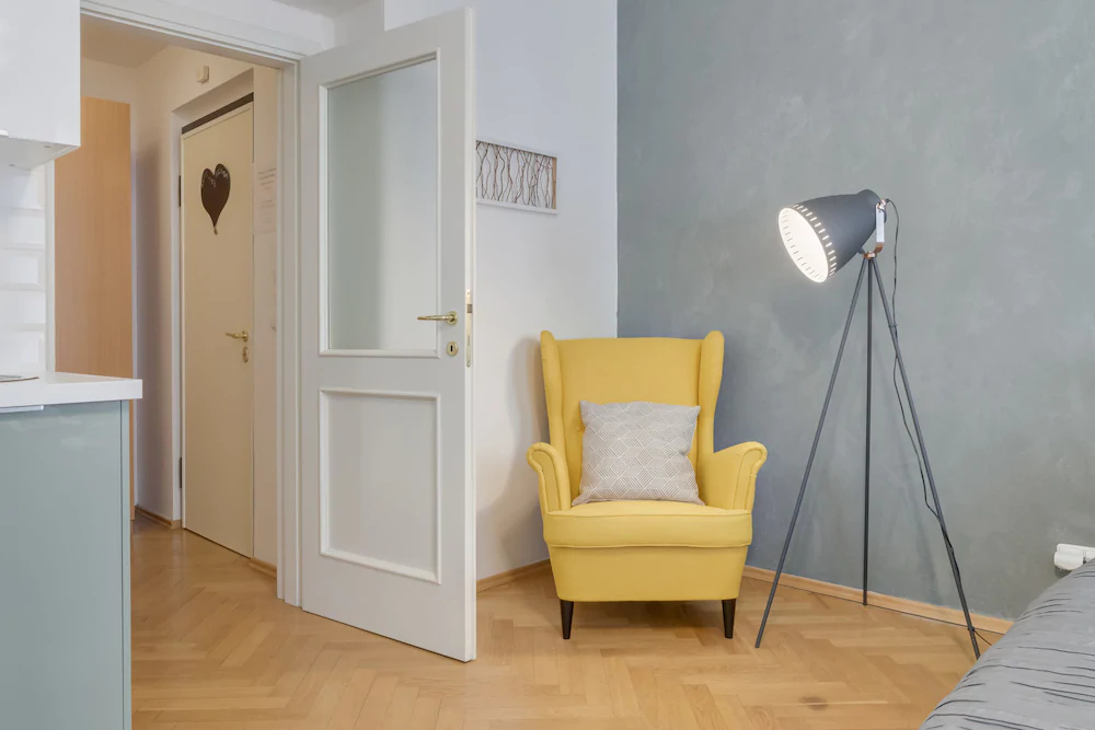 Nejedleho ApartMeet