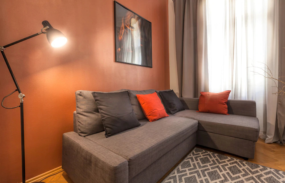 Nejedleho ApartMeet