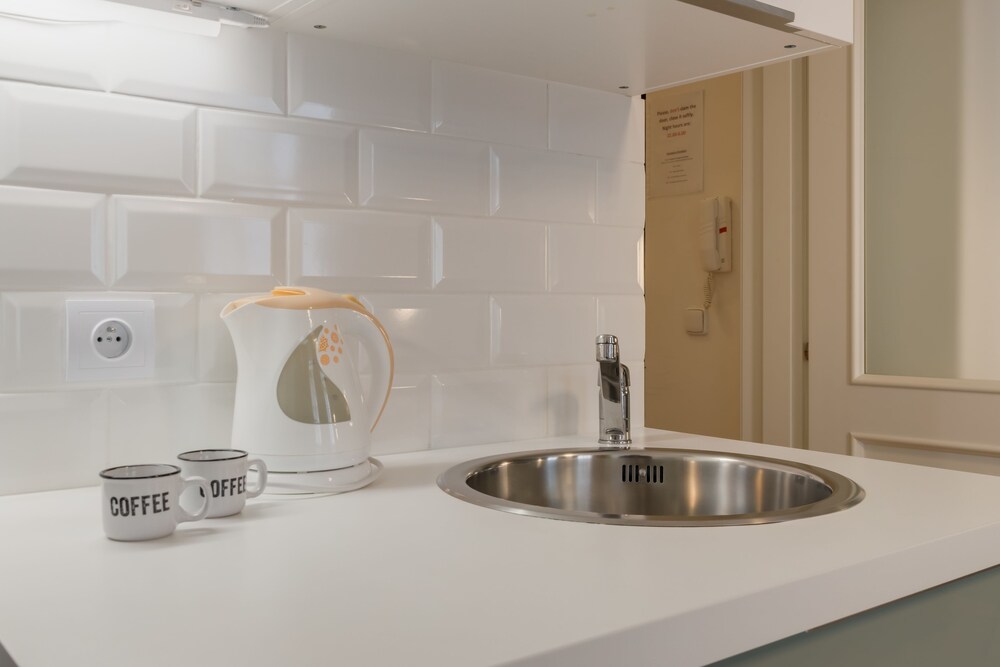 Nejedleho ApartMeet