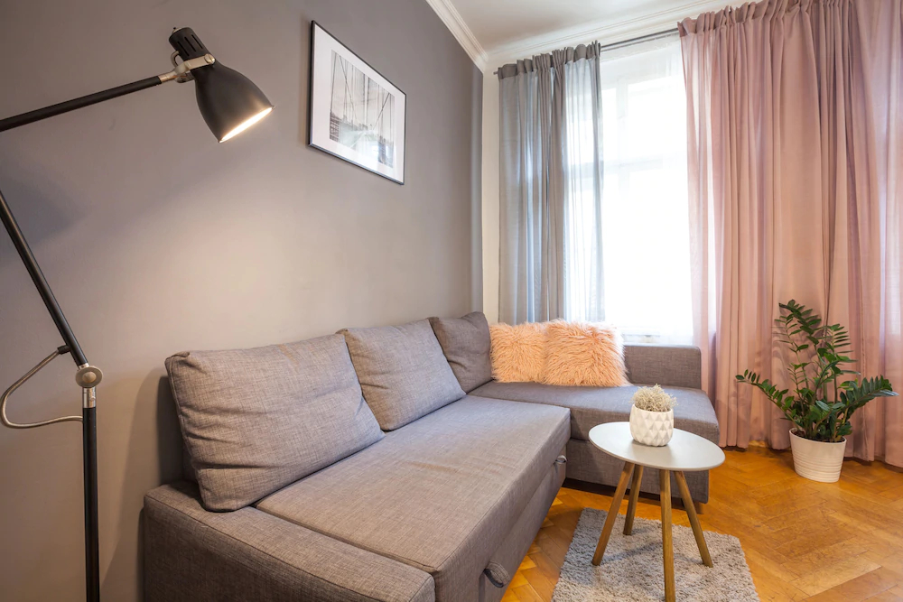 Nejedleho ApartMeet