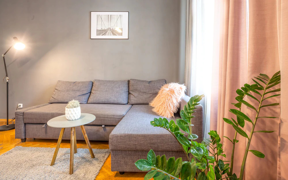 Nejedleho ApartMeet