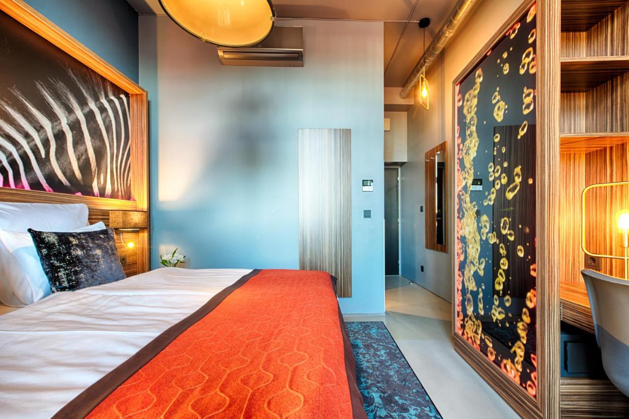 NYX Hotel Prague