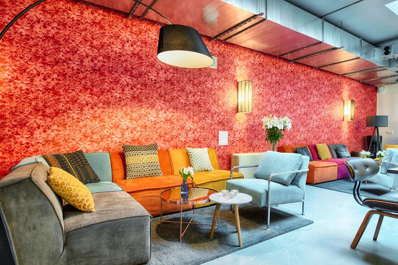 NYX Hotel Prague