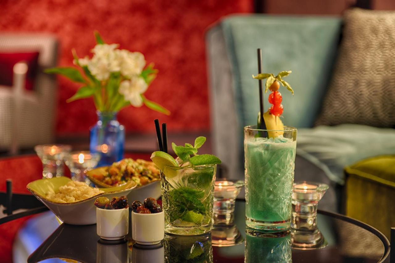 NYX Hotel Prague