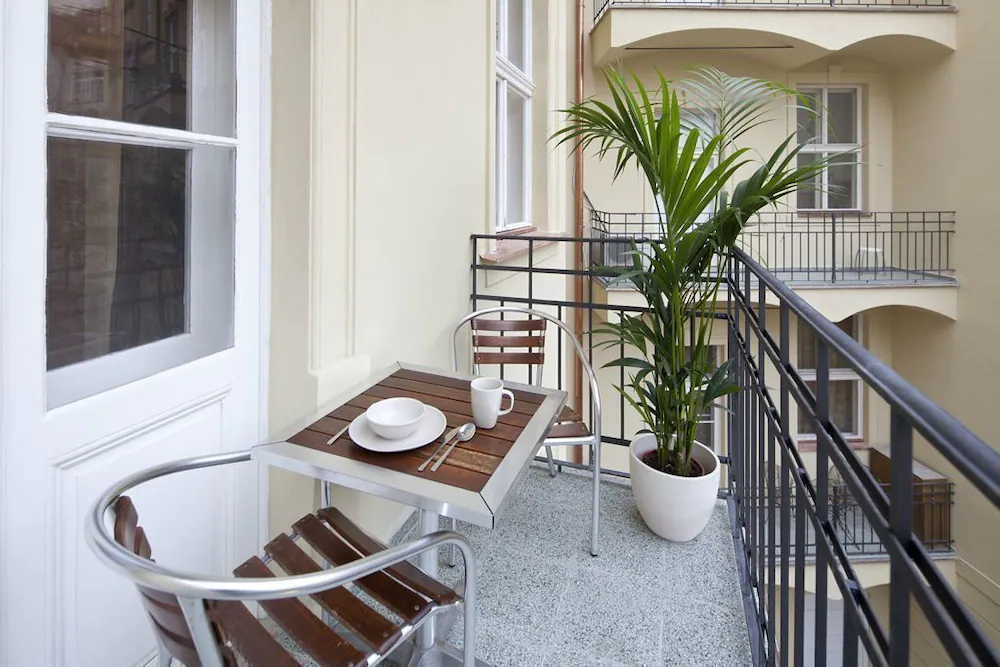 Old Town - Dusní Apartments