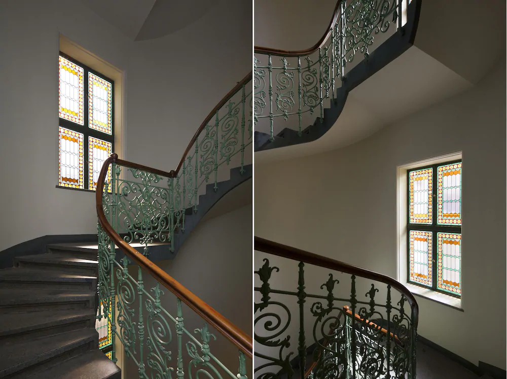 Old Town - Dusní Apartments
