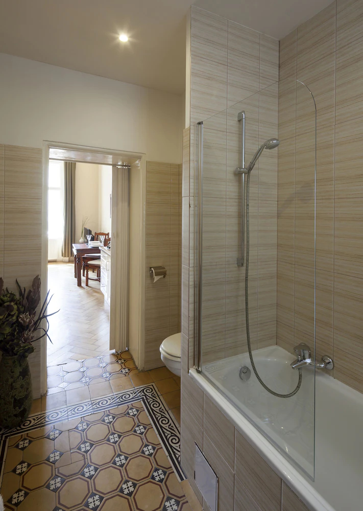 Old Town - Dusní Apartments