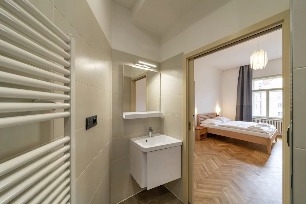 Old Town - Dusní Apartments