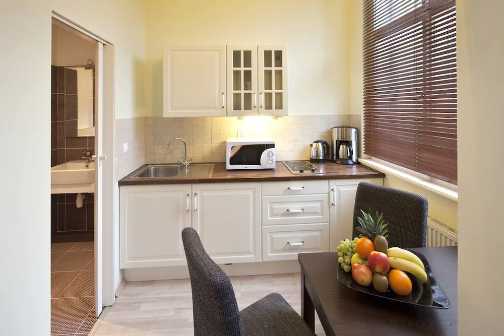Old Town - Dusní Apartments