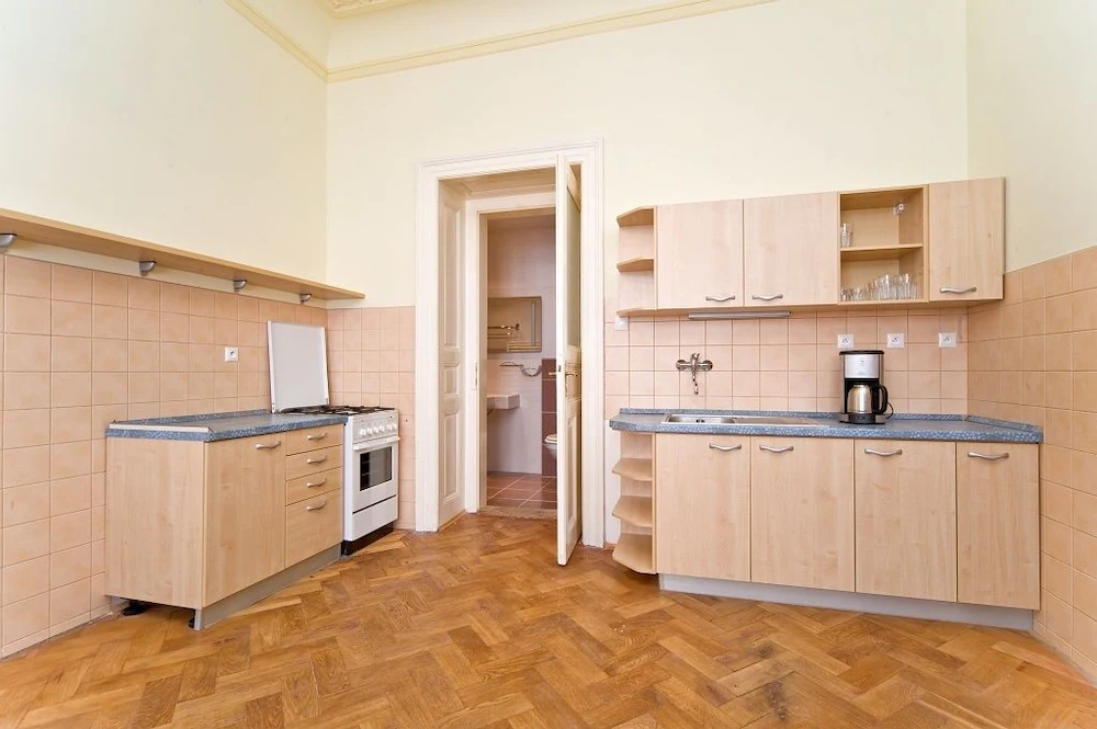Old Town - Dusní Apartments