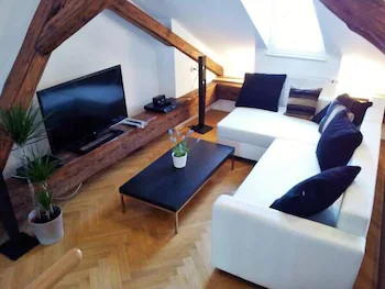 Old Town Square Premium Apartments