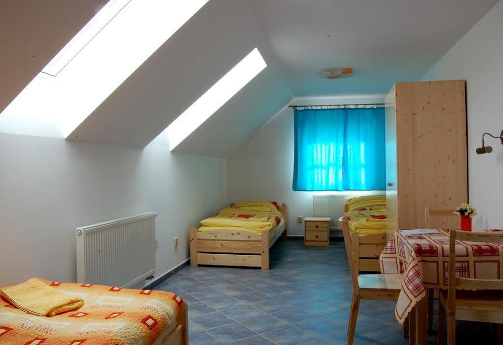 Pension Camp Prager
