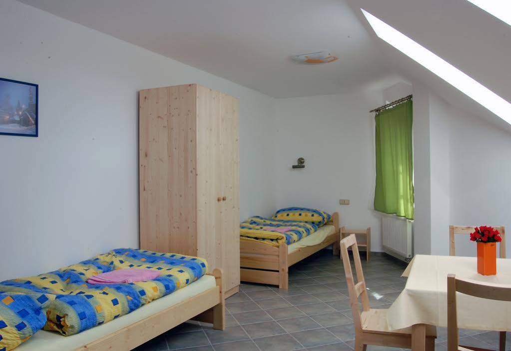 Pension Camp Prager