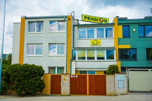 Pension Fox