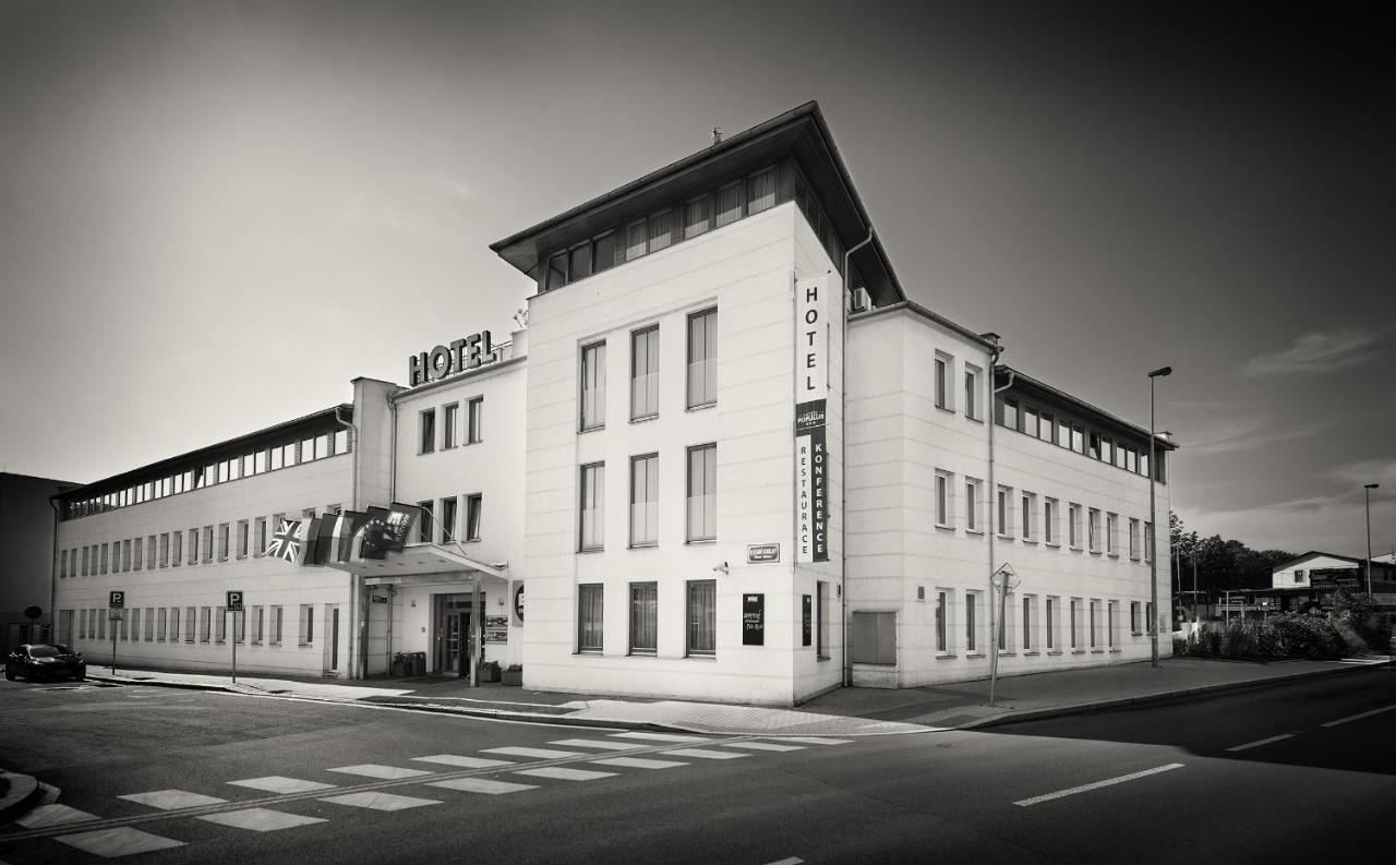 EA Hotel Populus