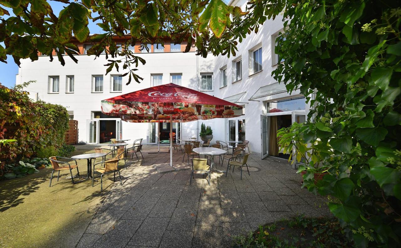 EA Hotel Populus