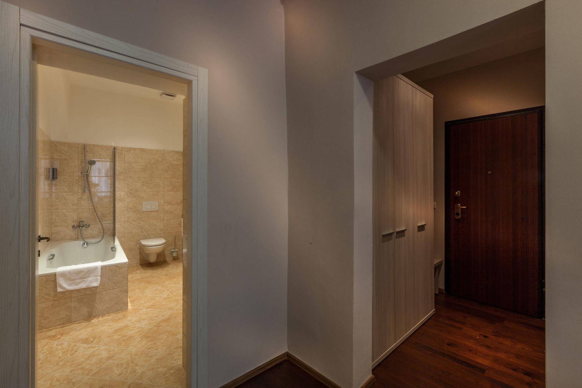 Prague Boutique Residence