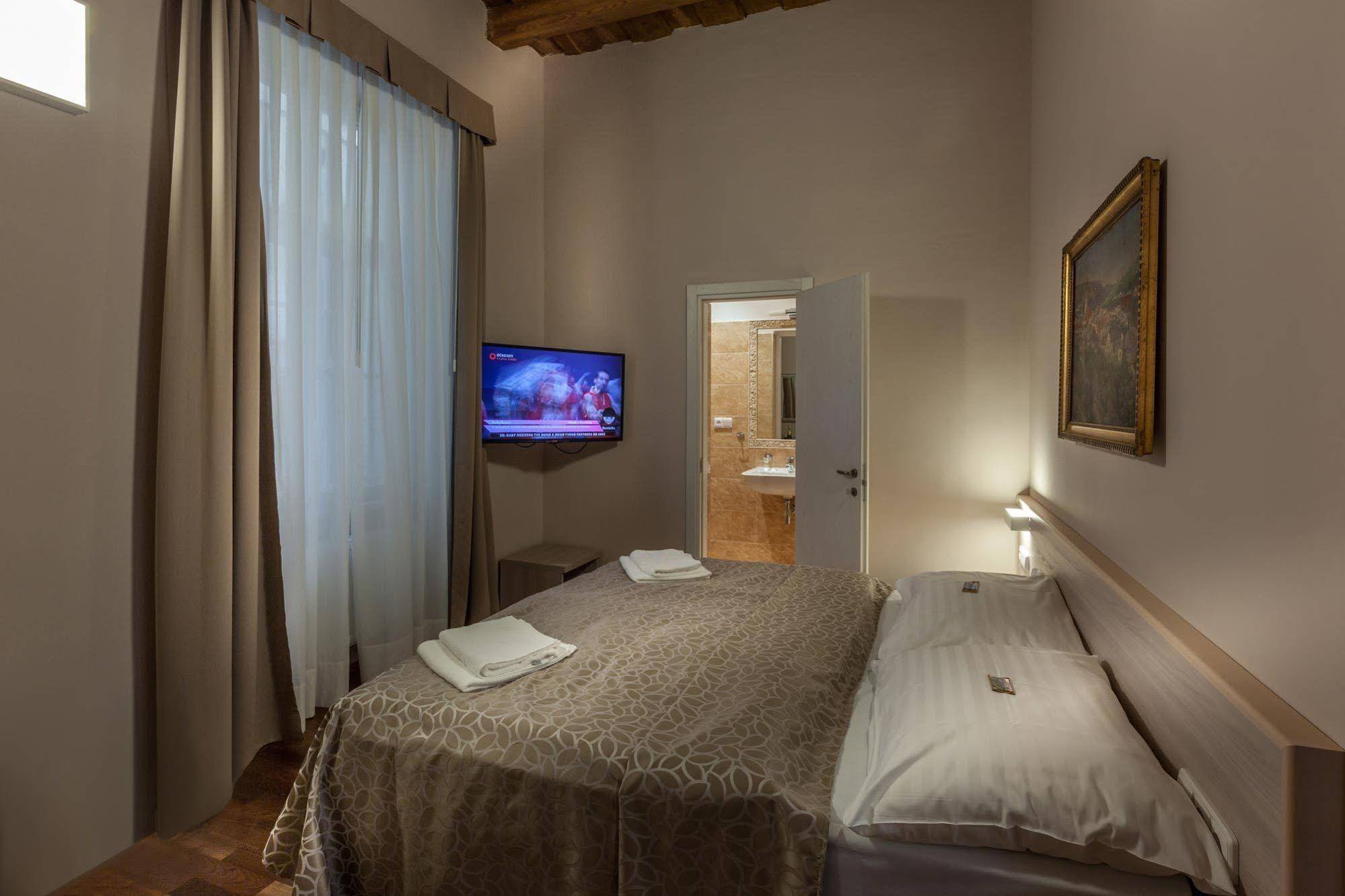 Prague Boutique Residence