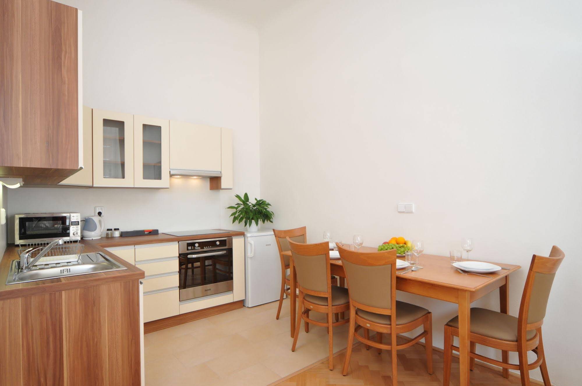 Prague Boutique Residence