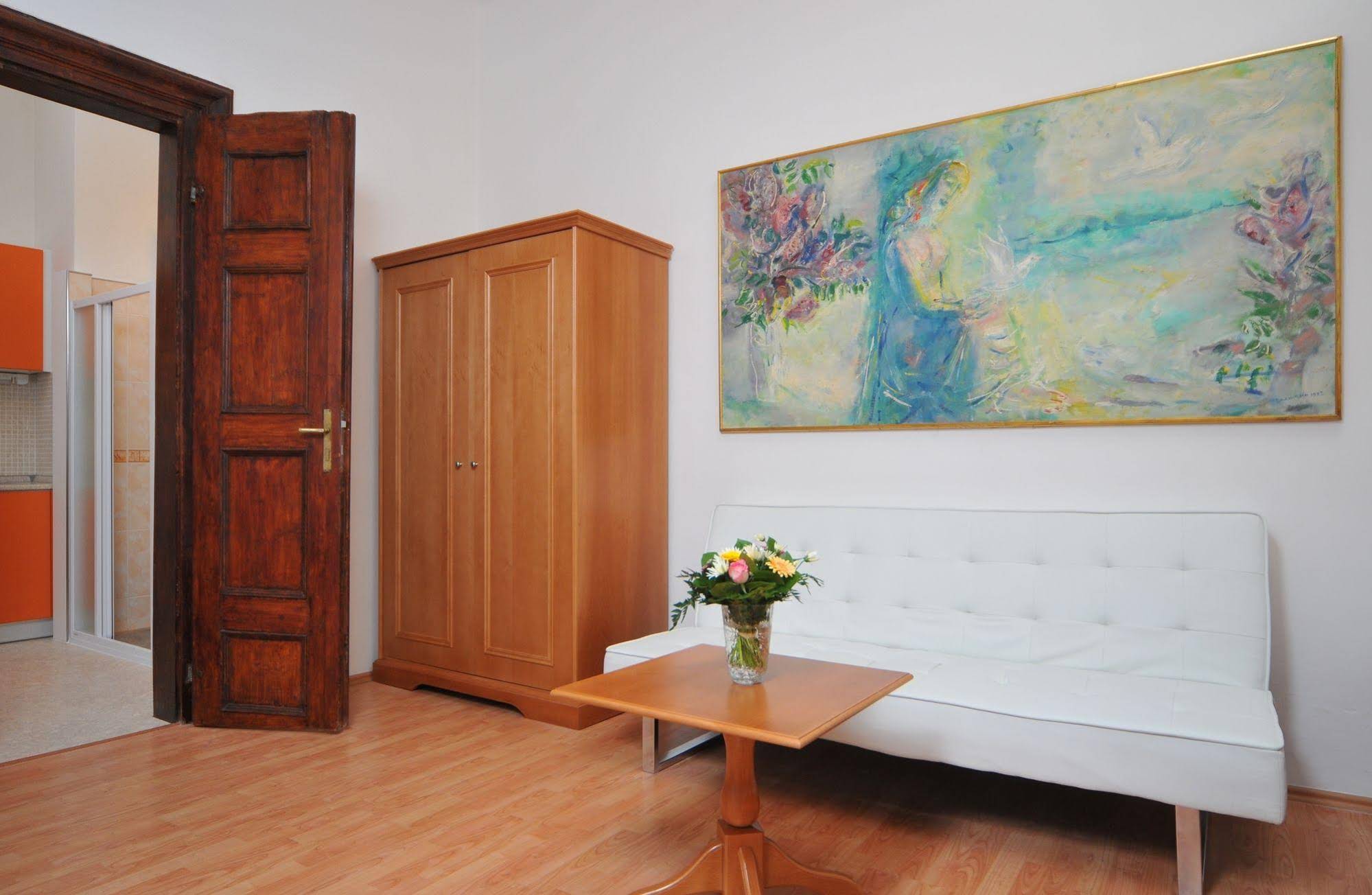 Prague Boutique Residence