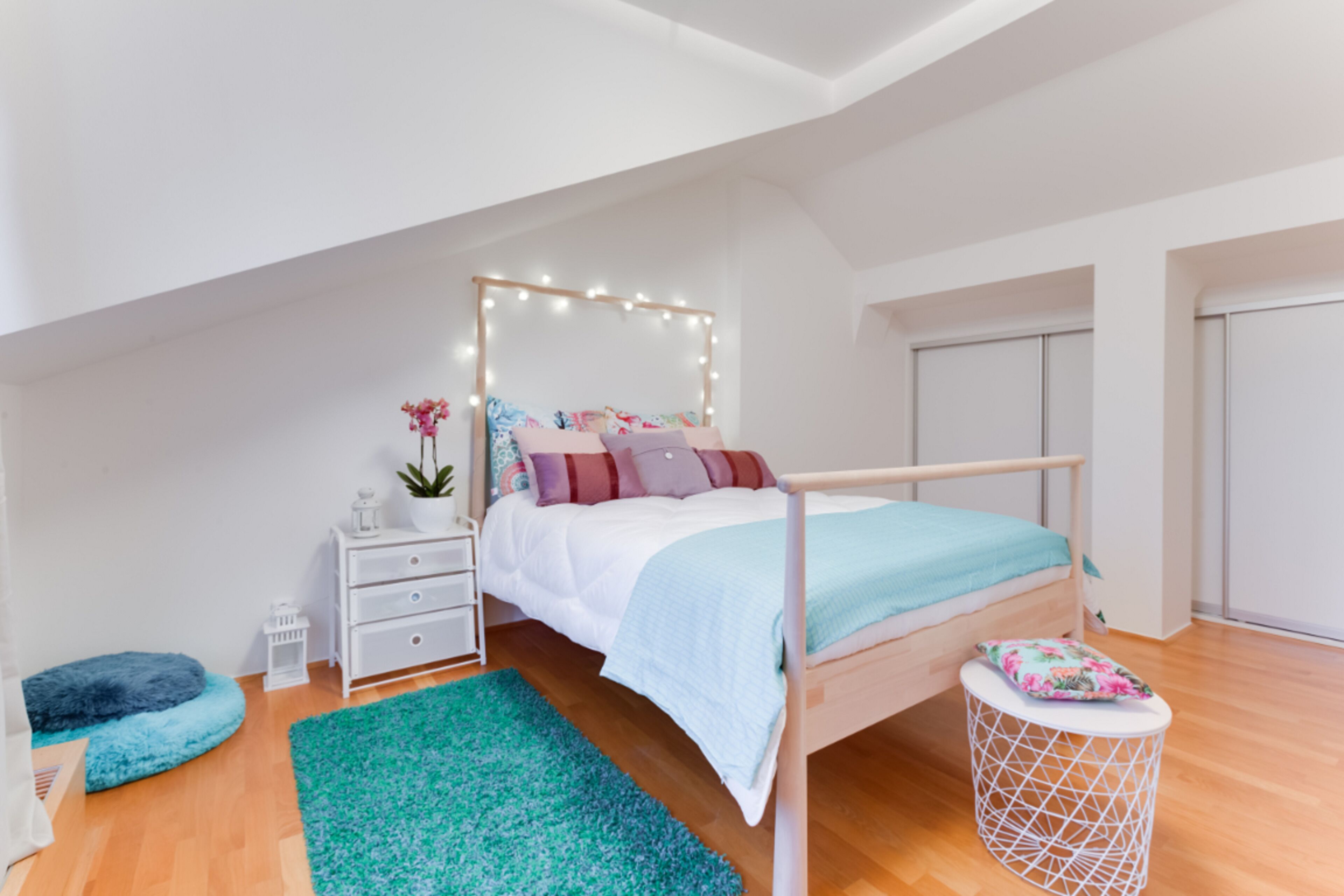 Prague Byt 20 Guesthouse