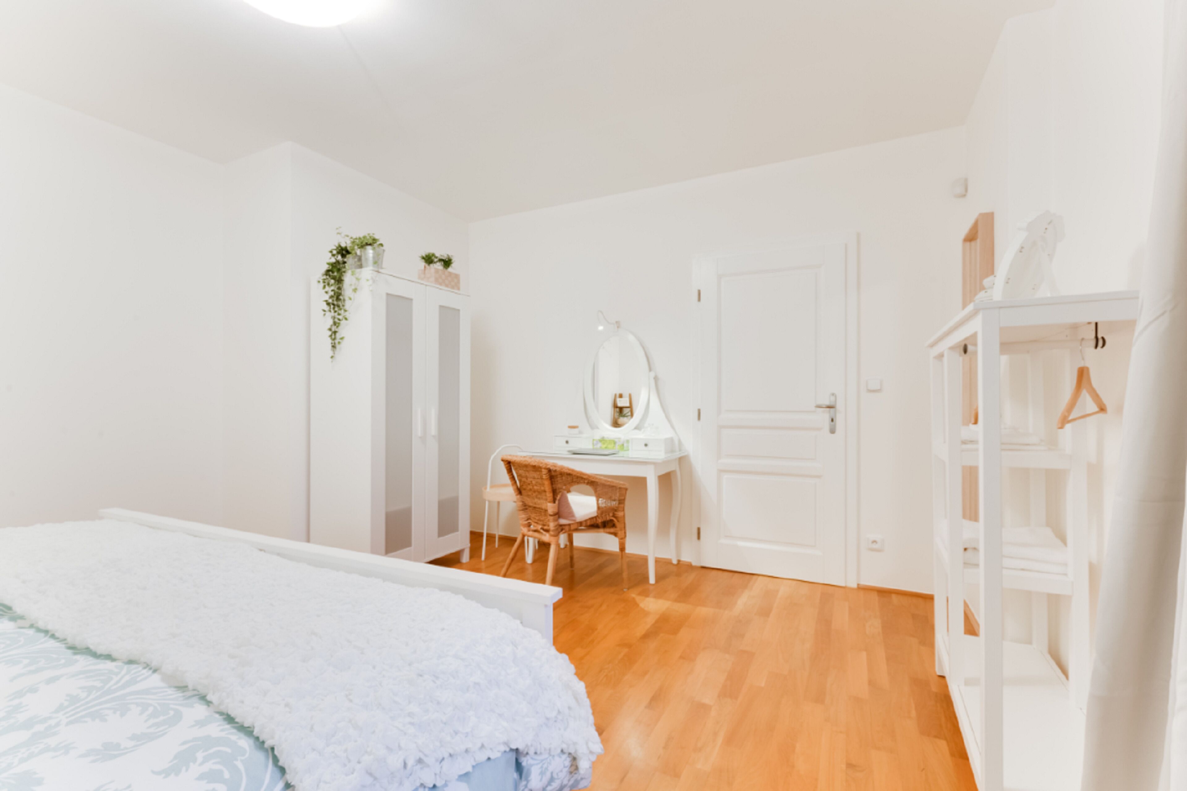 Prague Byt 20 Guesthouse