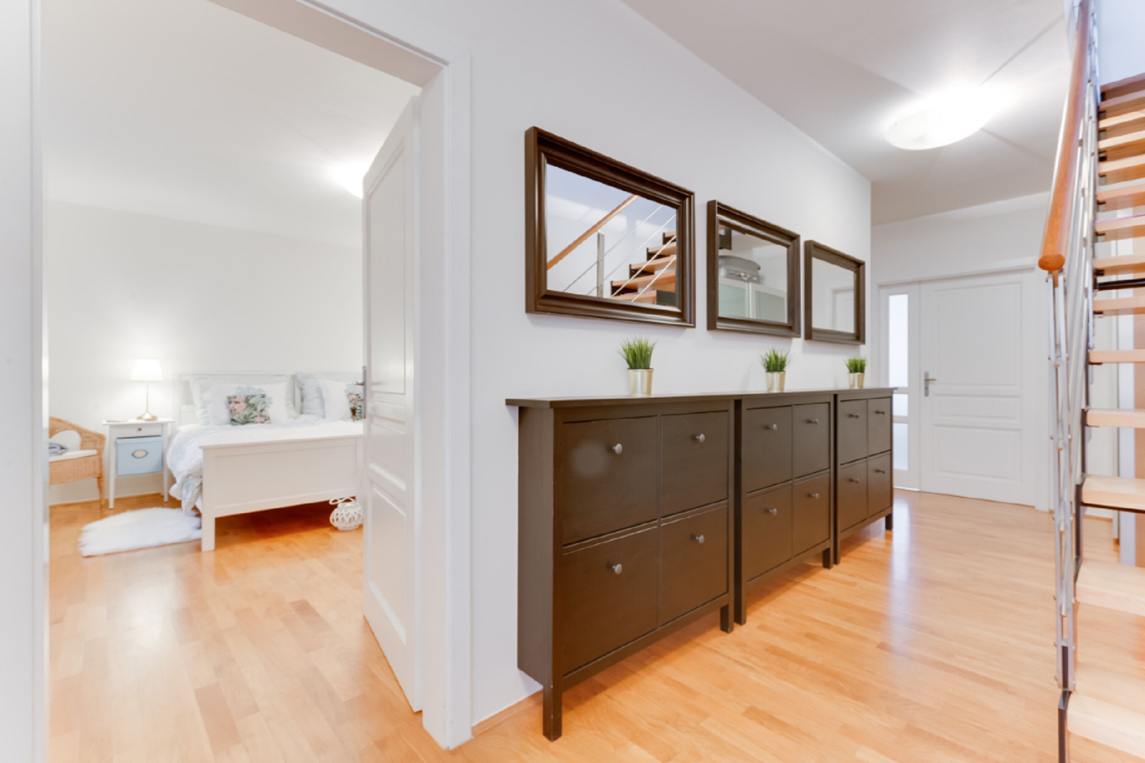 Prague Byt 20 Guesthouse