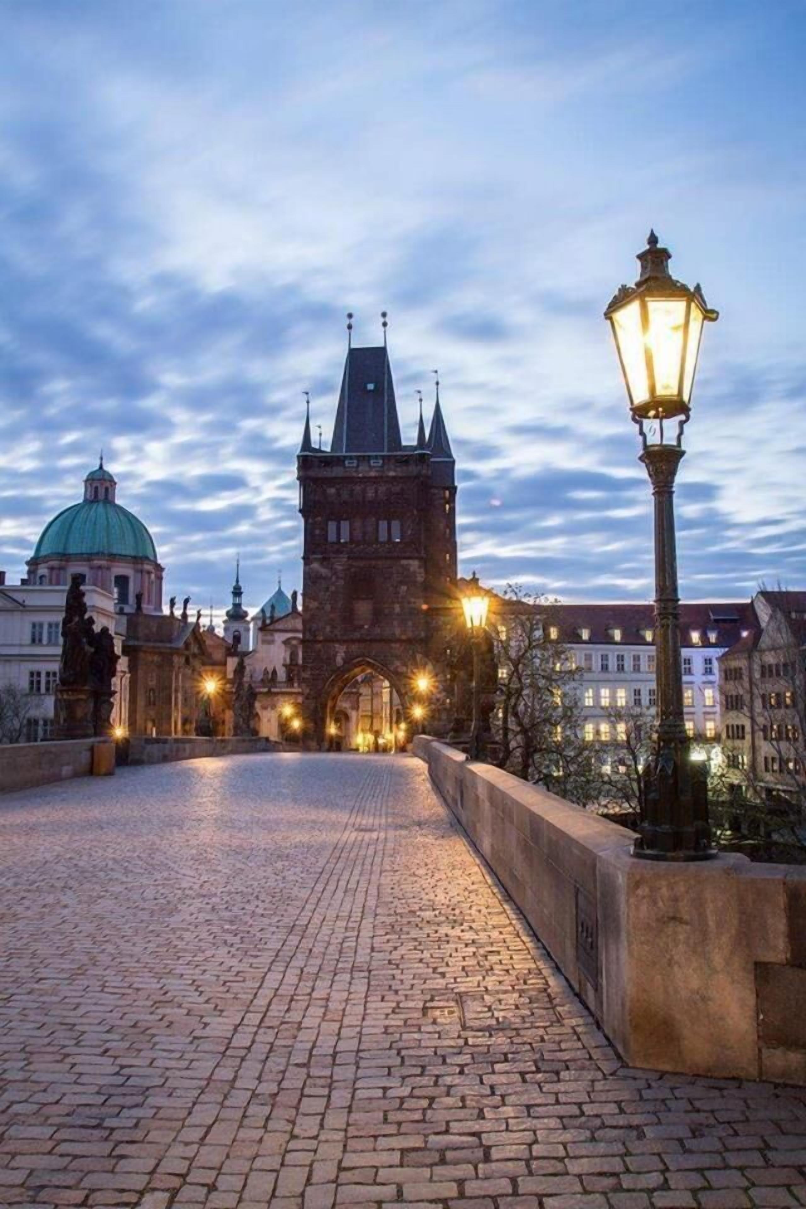 Prague Byt 20 Guesthouse