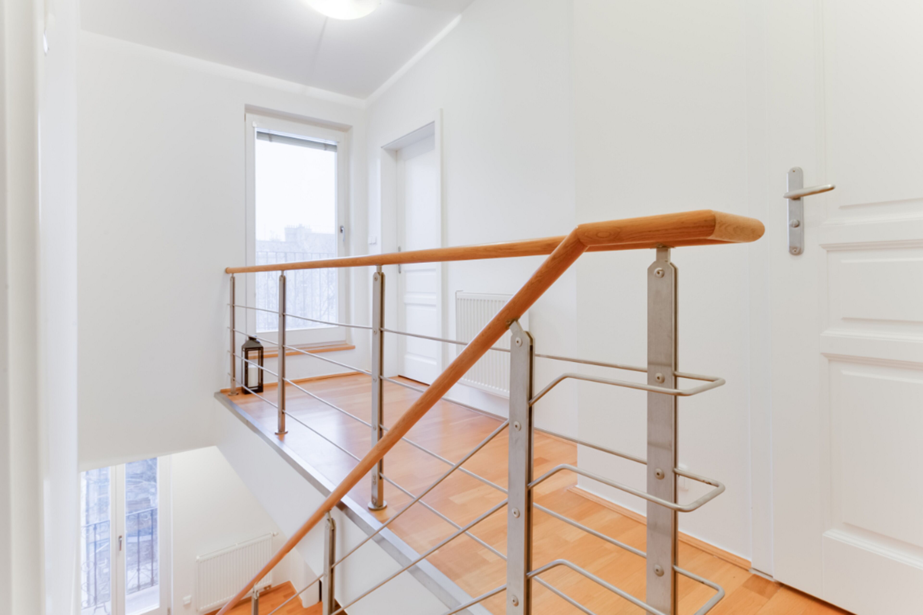 Prague Byt 20 Guesthouse
