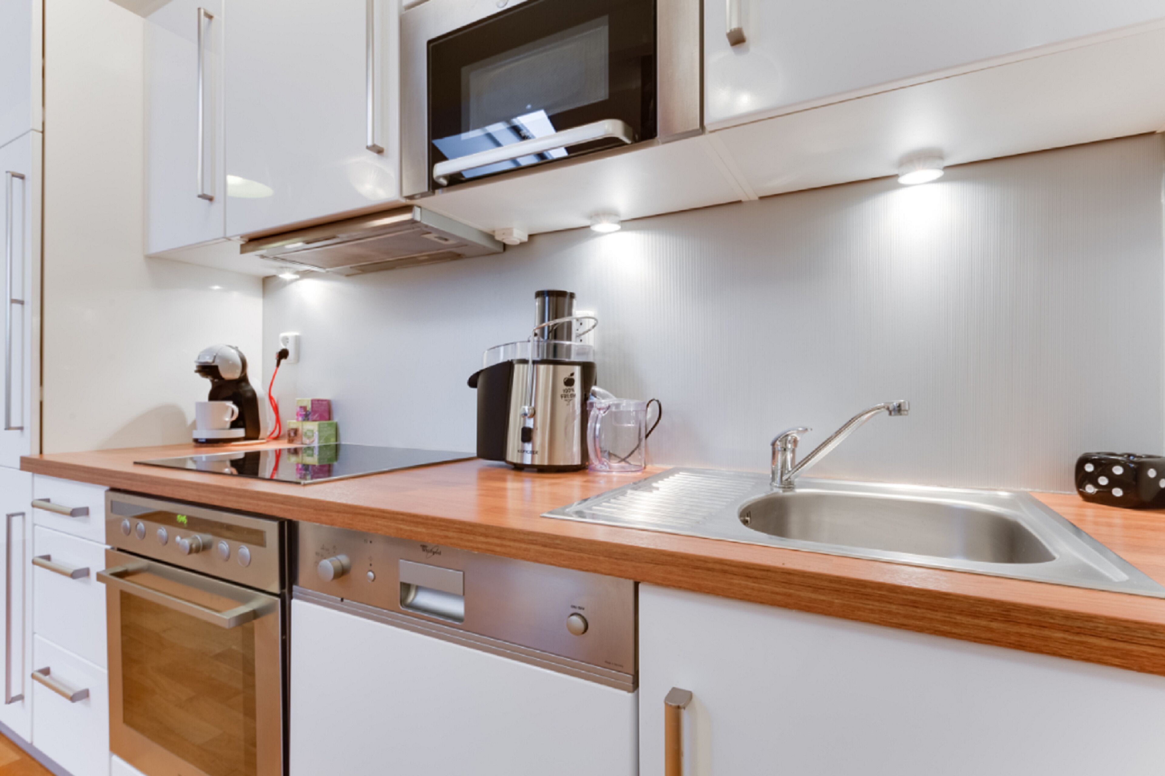 Prague Byt 20 Guesthouse