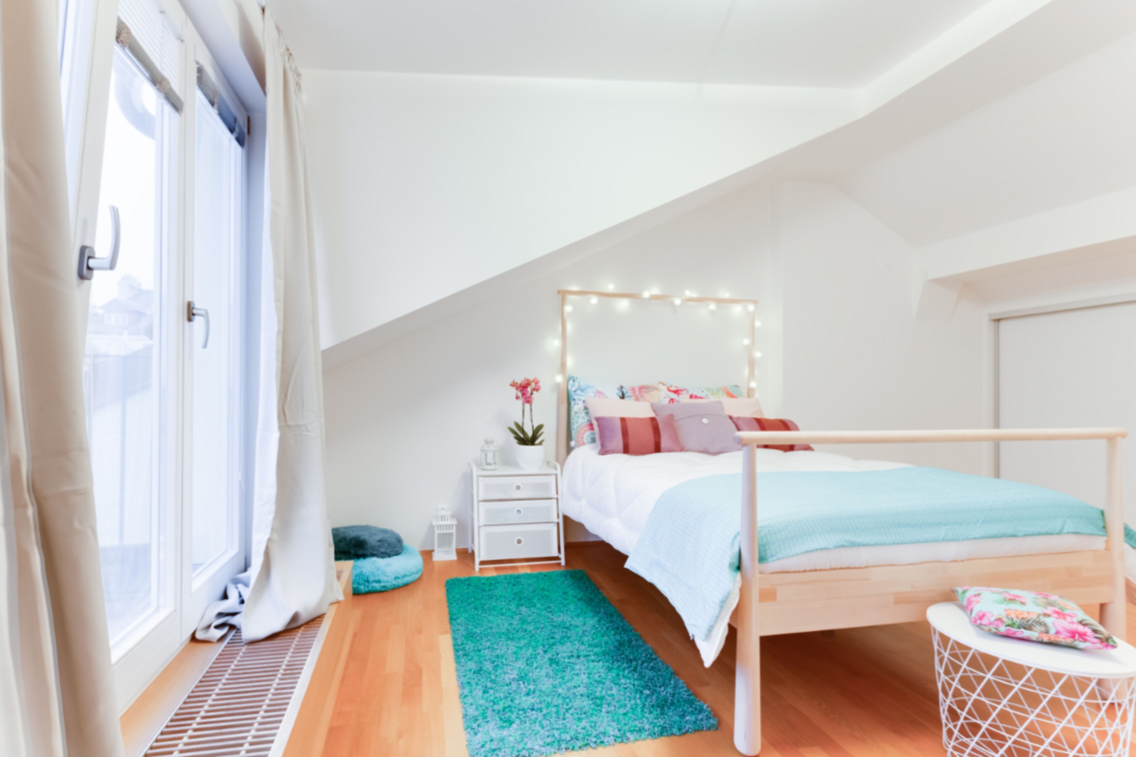 Prague Byt 20 Guesthouse